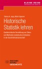 Historische Statistik lehren