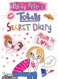 Polly Price's Totally Secret Diary: Mum in Love