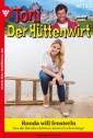 Toni der Hüttenwirt 190 - Heimatroman