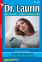 Dr. Laurin 168 - Arztroman
