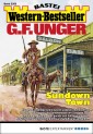 G. F. Unger Western-Bestseller 2355