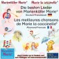 Die besten Kinderlieder von Marienkäfer Marie.Deutsch-Französisch / Les meilleures chansons d'enfant de Marie la coccinelle. Allemand-Francais