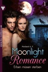 Moonlight Romance 1 - Romantic Thriller