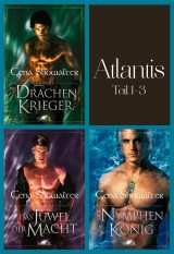 Atlantis - Teil 1-3