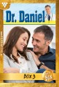 Dr. Daniel Jubiläumsbox 3 - Arztroman
