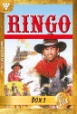 Ringo Jubiläumsbox 1 - Western