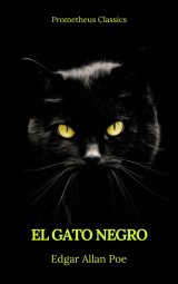 El gato negro (Prometheus Classics)