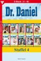 Dr. Daniel Staffel 4 - Arztroman
