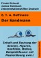 Der Sandmann - Lektürehilfe und Interpretationshilfe. Interpretationen und Vorbereitungen für den Deutschunterricht.