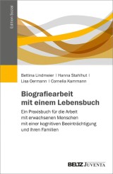 Biografiearbeit mit einem Lebensbuch