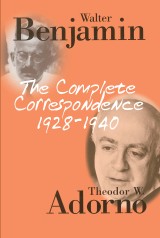 The Complete Correspondence 1928 - 1940