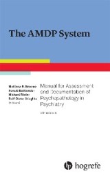 The AMDP System