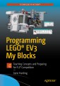 Programming LEGO® EV3 My Blocks