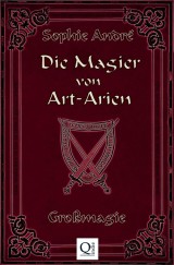 Die Magier von Art-Arien - Band 4