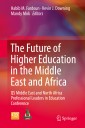 The Future of Higher Education in the Middle East and Africa