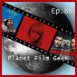 Planet Film Geek, PFG Episode 88: Red Sparrow, Game Night, Call Me By Your Name