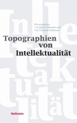 Topographien von Intellektualität
