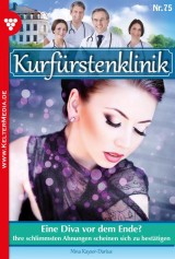 Kurfürstenklinik 75 - Arztroman