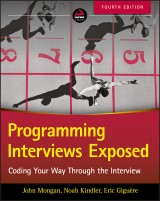 Programming Interviews Exposed