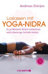 Loslassen mit Yoga-Nidra
