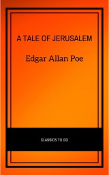 A Tale of Jerusalem