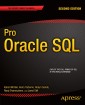 Pro Oracle SQL