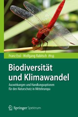 Biodiversität und Klimawandel