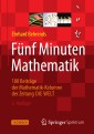 Fünf Minuten Mathematik