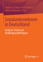 Sozialunternehmen in Deutschland