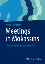 Meetings in Mokassins