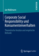 Corporate Social Responsibility und Konsumentenverhalten
