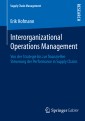 Interorganizational Operations Management