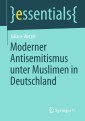 Moderner Antisemitismus unter Muslimen in Deutschland