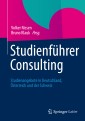 Studienführer Consulting