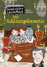 Detektivbüro LasseMaja - Das Schlossgeheimnis (Detektivbüro LasseMaja, Bd. 27)