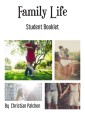 Family Life Student Booklet