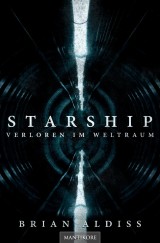 Starship - Verloren im Weltraum