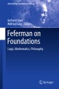 Feferman on Foundations
