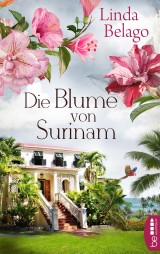 Die Blume von Surinam