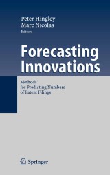 Forecasting Innovations