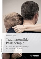 Traumasensible Paartherapie