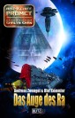 Raumschiff Promet - Die Abenteuer der Shalyn Shan 08: Das Auge des Ra
