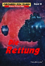 Die Rettung