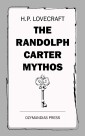 The Randolph Carter Mythos