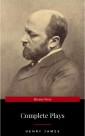 The Complete Plays of Henry James. Edited by Leon Edel. With plates, including portraits