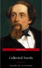 THE 16 GREATEST CHARLES DICKENS NOVELS: PICKWICK PAPERS, OLIVER TWIST, LITTLE DORRIT, A TALE OF TWO CITIES , BARNABY RUDGE , A CHRISTMAS CAROL, GREAT EXPECTATIONS , DOMBEY AND SON, AND MANY MORE..