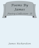 Poems By James II