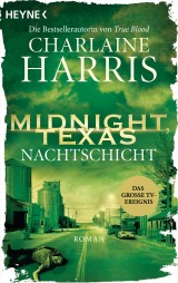 Midnight, Texas - Nachtschicht