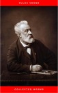 Jules Verne (Leather-bound Classics)
