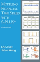 Modeling Financial Time Series with S-PLUS®